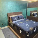 Agreable Maisonnette Au Centre De Rabat